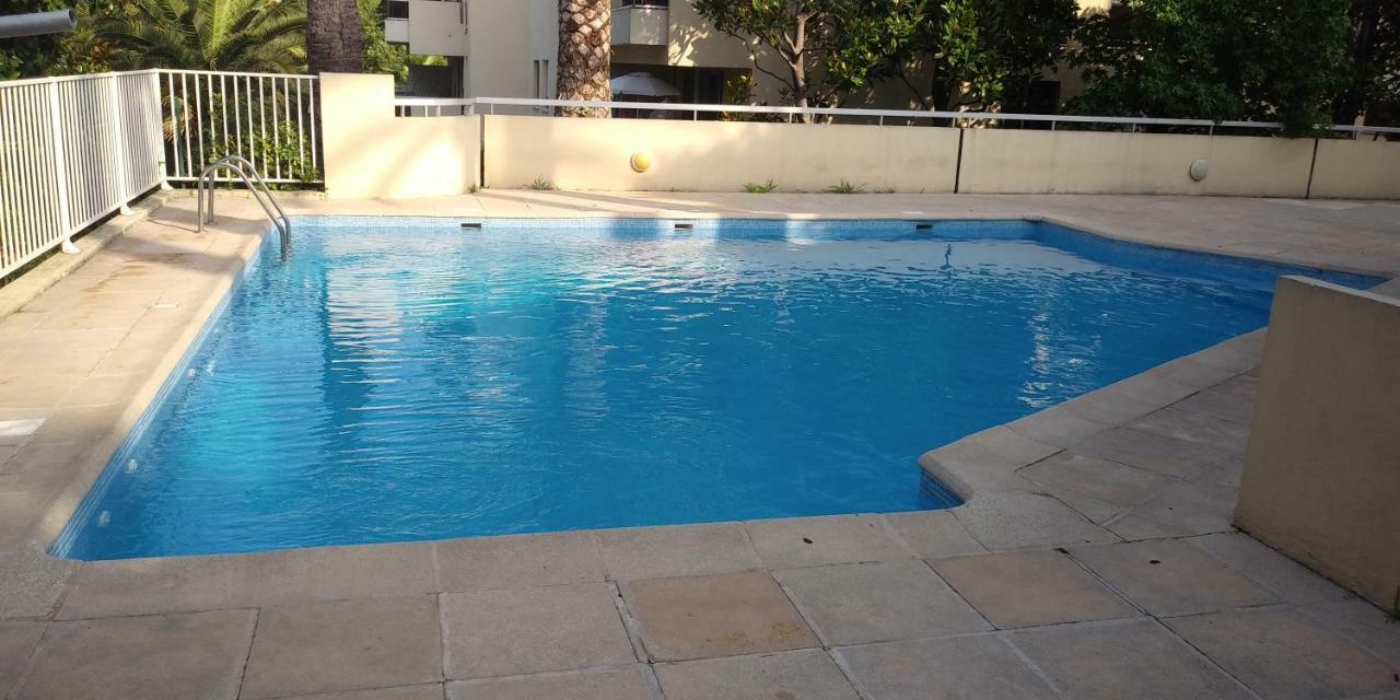 Apartment In Nice With Swimming Pool Kültér fotó